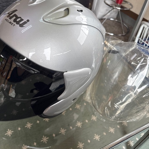 Arai  ヘルメット