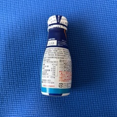 日清　アマニ油　145gの画像