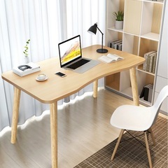 【無料でお譲りします】PCデスクの画像