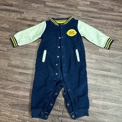 ベビー服男の子70⭐︎まとめ売りの画像