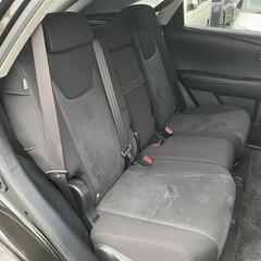 レクサス　RX 270 2WDの画像