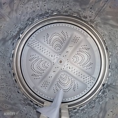 B258B2  SHARP洗濯機　容量10㌔　の画像