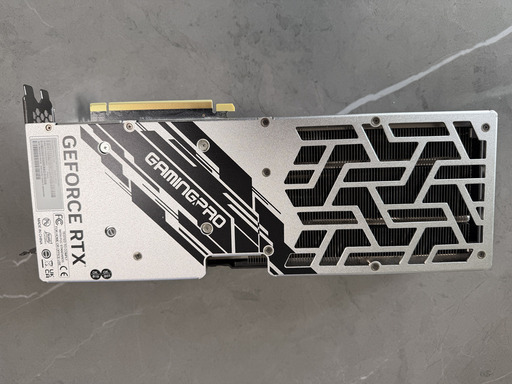 Palit GeForce RTX 4070 Ti 12GB