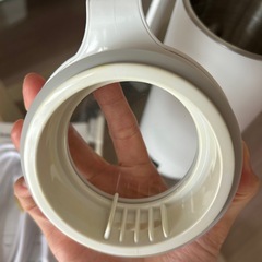 ベビースマイル　フードマスターの画像