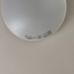 シーリングライト①の画像