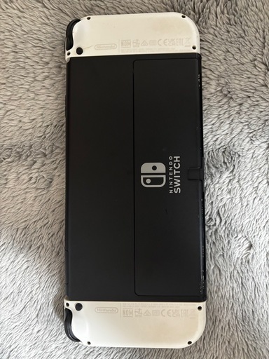 任天堂スイッチ 有機ELディスプレイモデル