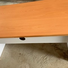 【取引中】スライド式デスク、机、キッチン等に使えるの画像