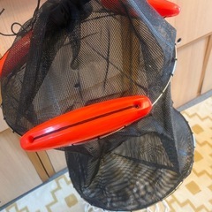 【タカ産業】メッシュ極小目スカリ 35cm (スカリ)の画像