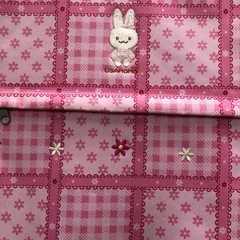 キャリアケースの画像