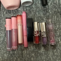 コスメ、ボディケアセットの画像