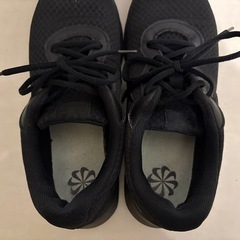 ナイキ　スニーカーの画像