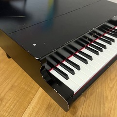 カワイ　グランドピアノ　トイピアノの画像