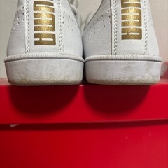 2足セット●PUMA スニーカー 箱付き の画像