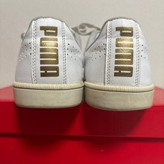 2足セット●PUMA スニーカー 箱付き の画像