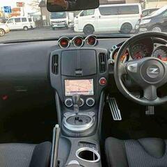 日産　フェアレディZ クーペの画像