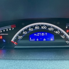 H23 ホンダ　フリード　7.2万km 2年車検付きの画像