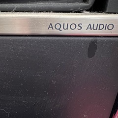 TVシアターラックの画像