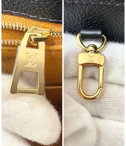 ルイ・ヴィトン（LOUIS VUITTON）オンザゴーGM