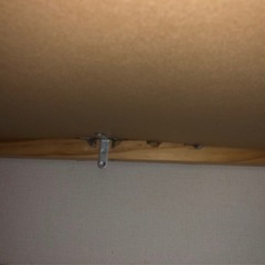 ベビーベッドの画像