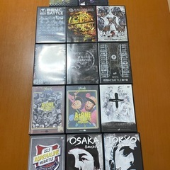 フリースタイル　DVDの画像