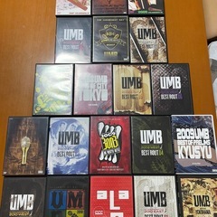 フリースタイル　DVDの画像