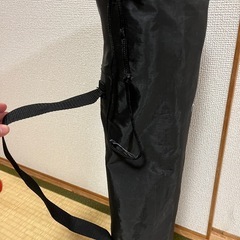 新品　コンパクトキャンピングテーブル アウトドアテーブルの画像