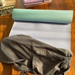 ホットヨガグッズの画像