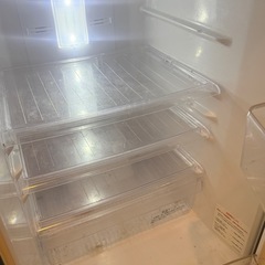 冷蔵庫　三菱の画像