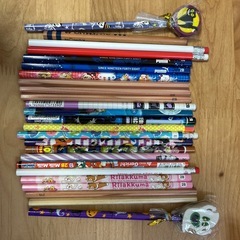 文具セットの画像