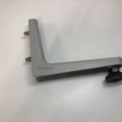 ※一部破損あり※ 自立式パーテーションの画像