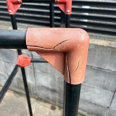 タイヤラック
の画像