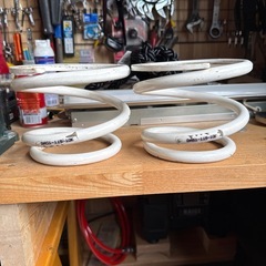 L700V   車高調用リアスプリングの画像