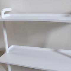 tower  シューズラックの画像