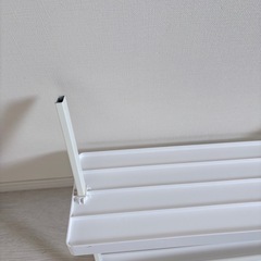 tower  シューズラックの画像