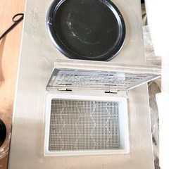 カリタ　業務用コーヒーマシン　コーヒーメーカー　KW-25の画像