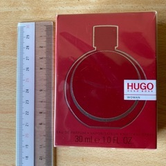 未開封香水30mlの画像