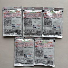 和光堂 離乳食 7ヶ月の画像