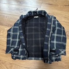 ジャンバー　110 の画像