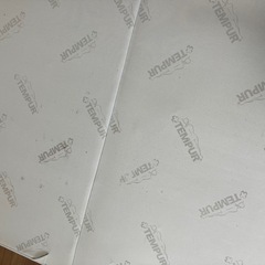 マットレスの画像