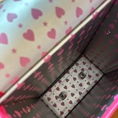 ランドセルの画像