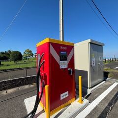 構内オペレーター・出荷管理スタッフ【EV大和郡山工場内でのお仕事】の画像