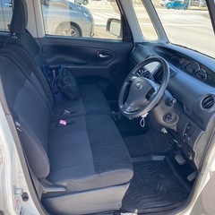 タントカスタム後期　ターボ　の画像