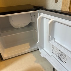 冷蔵庫　46L   定価10980円の画像