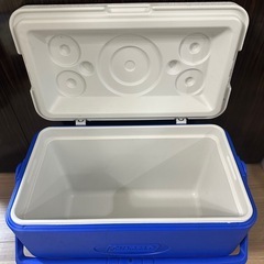 コールマンクーラーボックス Coleman廃盤の画像