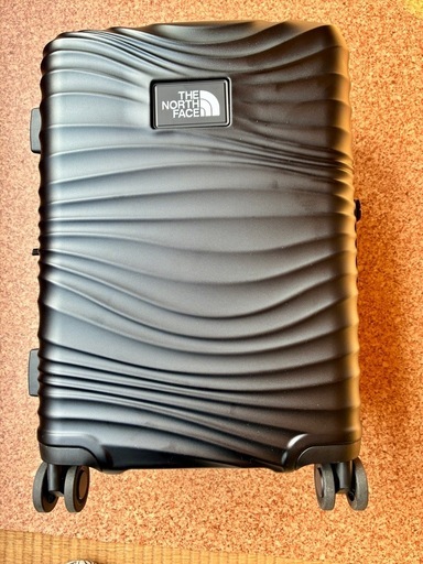 【中古】キャリーケース 旅行バッグ 出張 ビジネス ノースフェイス ブランド 在庫処分 現品限り 値下げ 