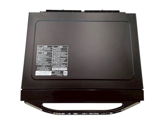東芝（TOSHIBA） 石窯ドーム過熱 水蒸気オーブンレンジ ER-XD90（K