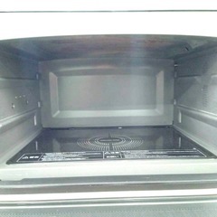 東芝（TOSHIBA） 石窯ドーム過熱 水蒸気オーブンレンジ  ER-XD90（K）　23年製 ブラックの画像