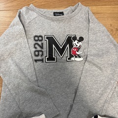 ロンT 110-120の画像