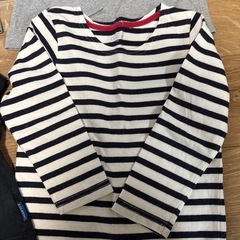 ロンT 110-120の画像