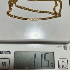 ネックレス
の画像